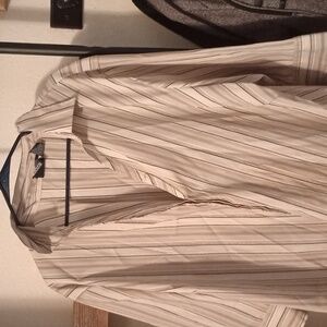 DCC Stretch 3/4 Sleeve Top Size 3X